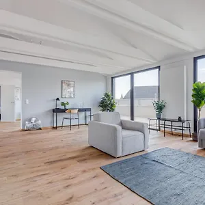 Limehome Bleichenstrasse - Digital Access , Hanovre Allemagne
