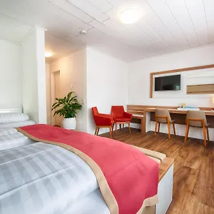 *** Hotel Senator Germany