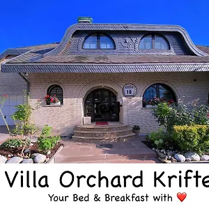 Orchard Frankfurt Bed & Breakfast