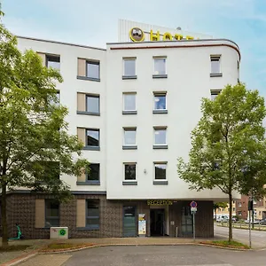 City-sued 2*, Düsseldorf Allemagne