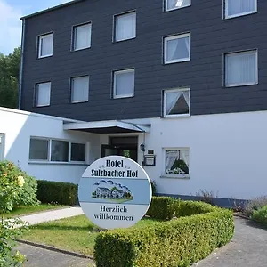 Sulzbacher Hof Hotel
