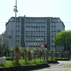 ** Hotel Domo Mondial Germany