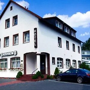 Isenburger Hof Hotel