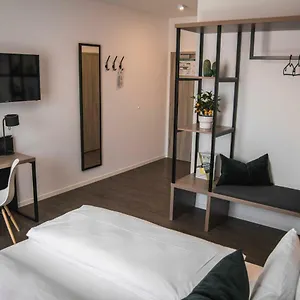 *** Hotel Hayta Stuttgart Airport Messe Germany