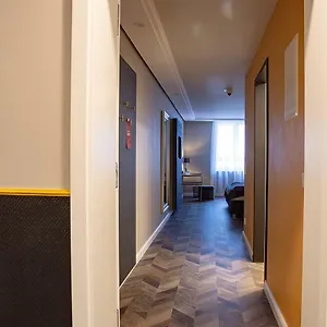 **** Hotel Zuckerfabrik Germany