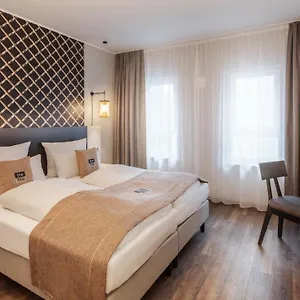*** Hotel - The Niu, Mesh Messe By Ihg Germany