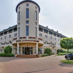 **** Hotel Milser Germany