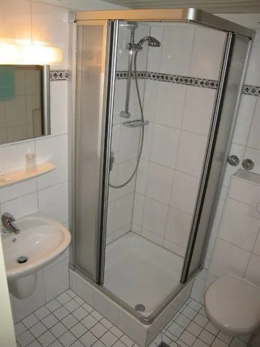 Hotel Herrnbrod & Staendecke Dreieich