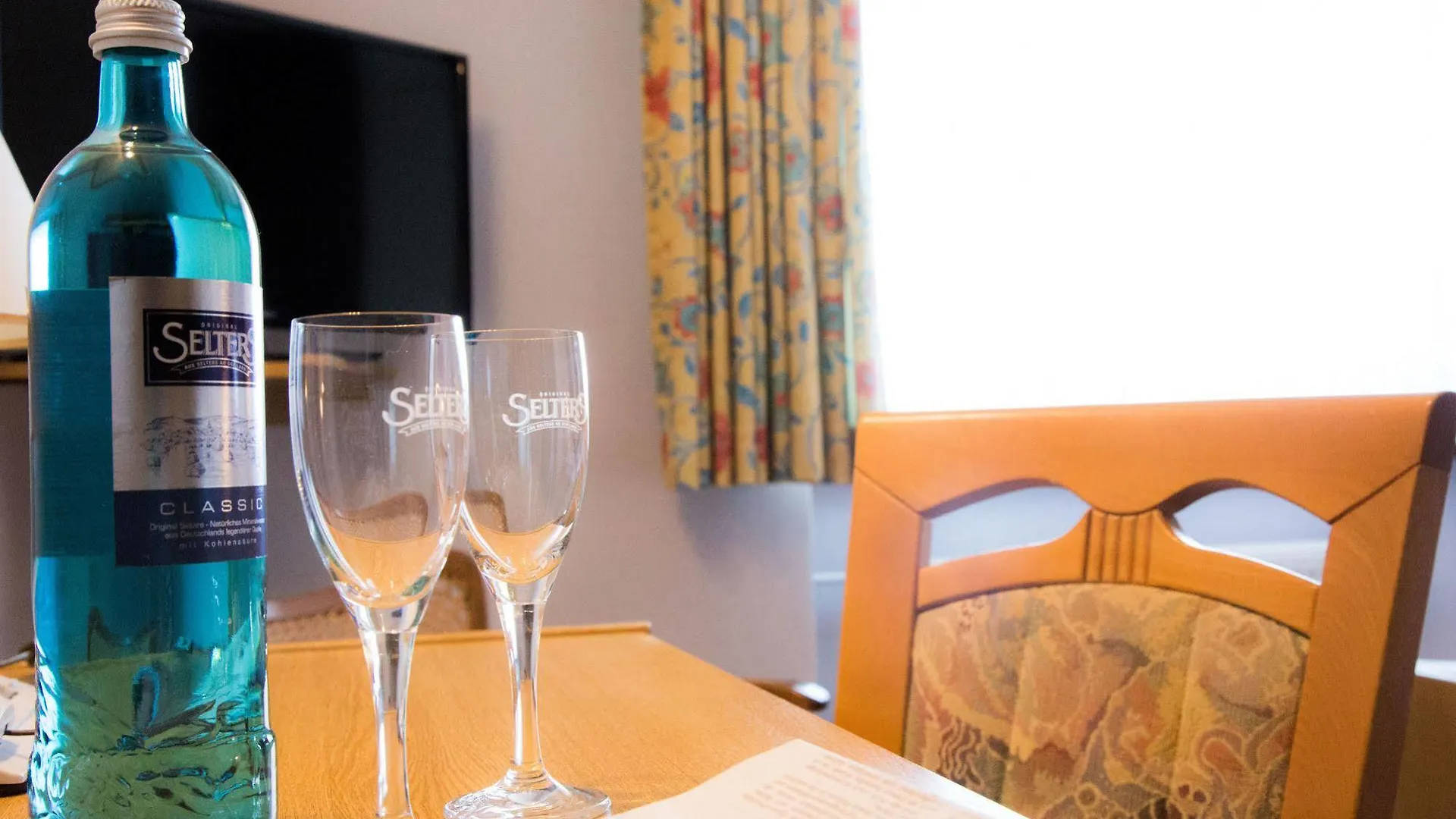 Hotel Herrnbrod & Staendecke Dreieich