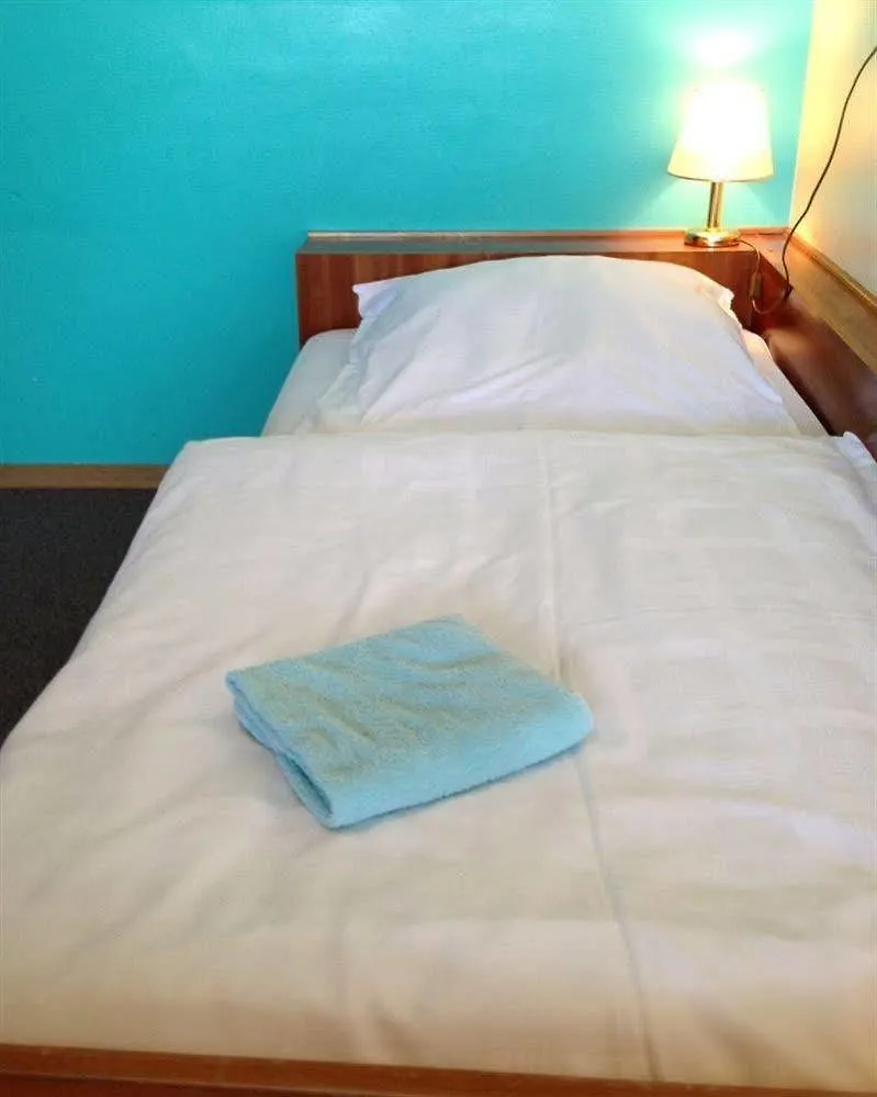 Hotel Herrnbrod & Staendecke Dreieich
